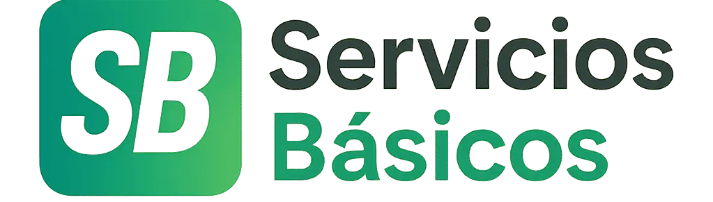Servicios Básicos
